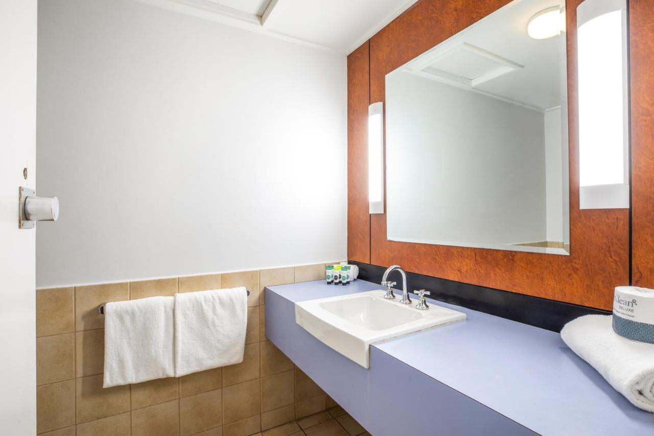 Burvale Hotel Nunawading Luaran gambar