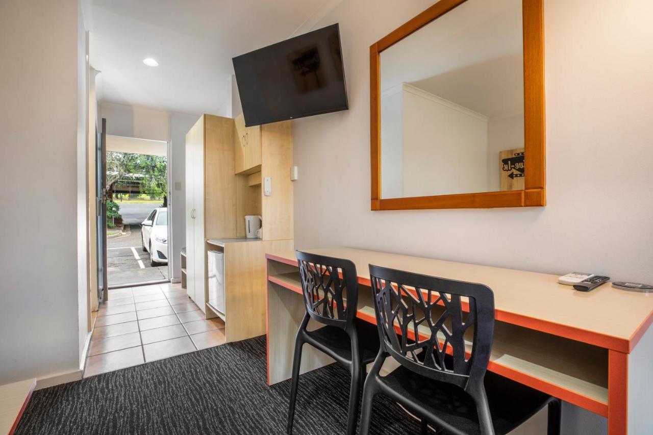 Burvale Hotel Nunawading Luaran gambar