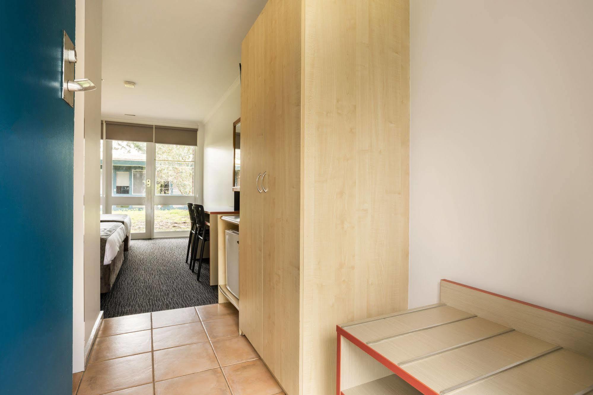 Burvale Hotel Nunawading Luaran gambar